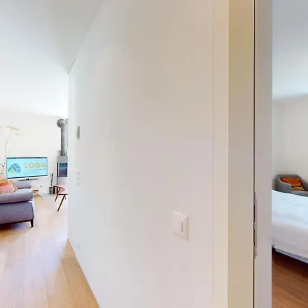 Abitaziun Bellaval 1a - Celerina Apartment Celerina/Schlarigna