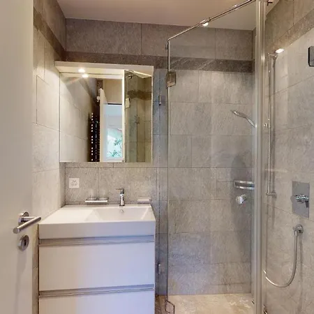 Abitaziun Bellaval 1a - Celerina *