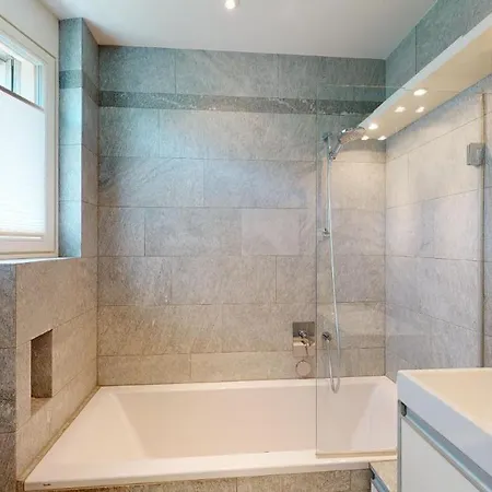 Abitaziun Bellaval 1a - Celerina * Celerina/Schlarigna