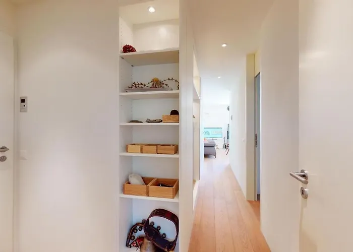 Abitaziun Bellaval 1a - Celerina * Celerina/Schlarigna