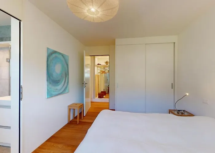 Abitaziun Bellaval 1a - Celerina Apartment Celerina/Schlarigna