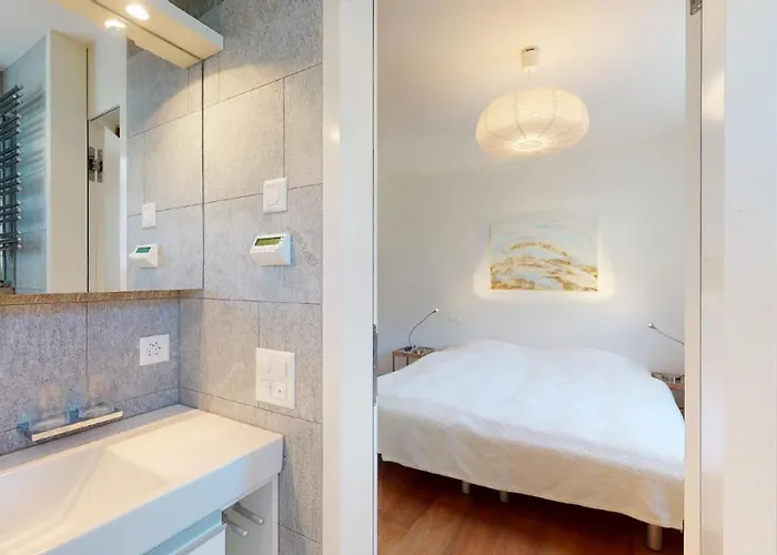 Abitaziun Bellaval 1a - Celerina Apartment Celerina/Schlarigna