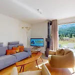 Abitaziun Bellaval 1a - Celerina Σελερίνα