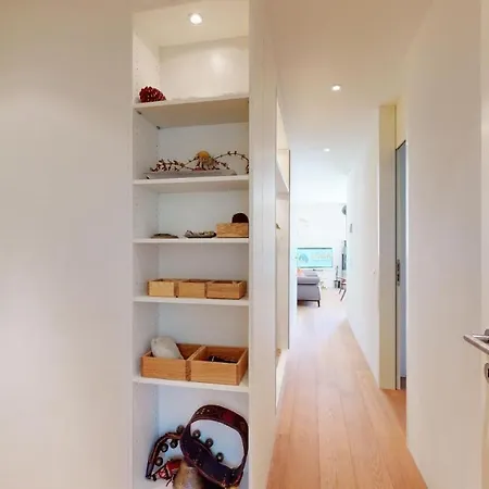 Abitaziun Bellaval 1a - Celerina * סלרינה