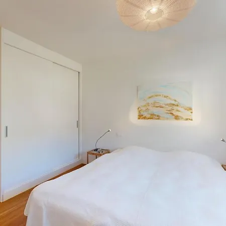 Abitaziun Bellaval 1a - Celerina סלרינה