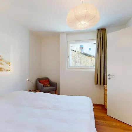 Abitaziun Bellaval 1a - Celerina דירה *