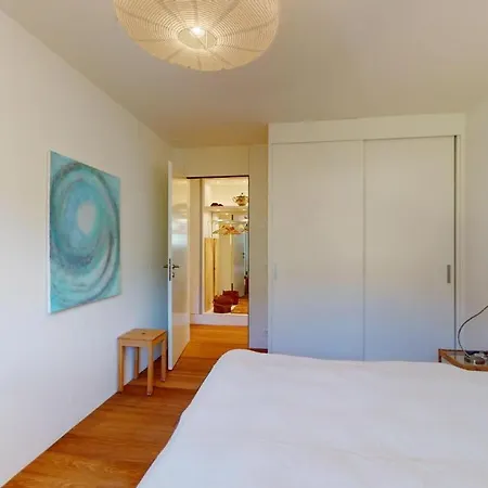 Abitaziun Bellaval 1a - Celerina דירה סלרינה