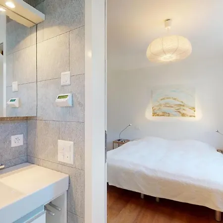 Abitaziun Bellaval 1a - Celerina דירה סלרינה