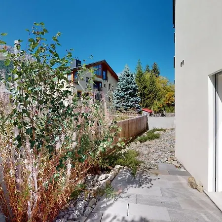 Abitaziun Bellaval 1a - Celerina דירה