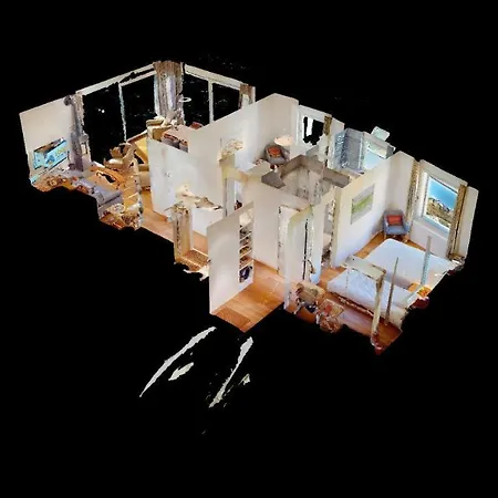 Abitaziun Bellaval 1a - Celerina דירה *