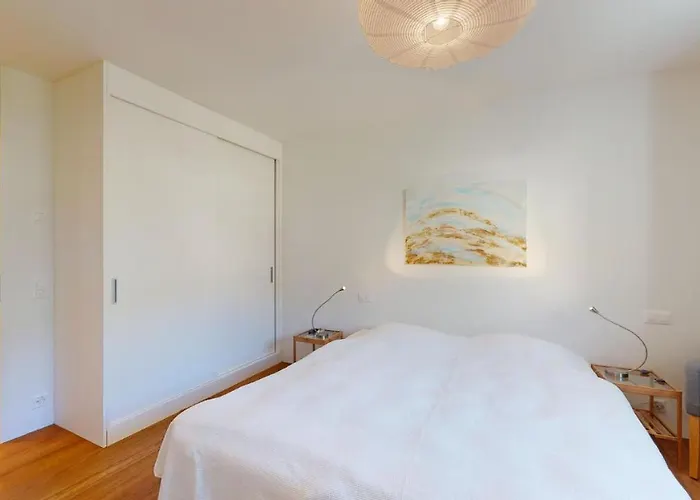 Abitaziun Bellaval 1a - Celerina Celerina/Schlarigna